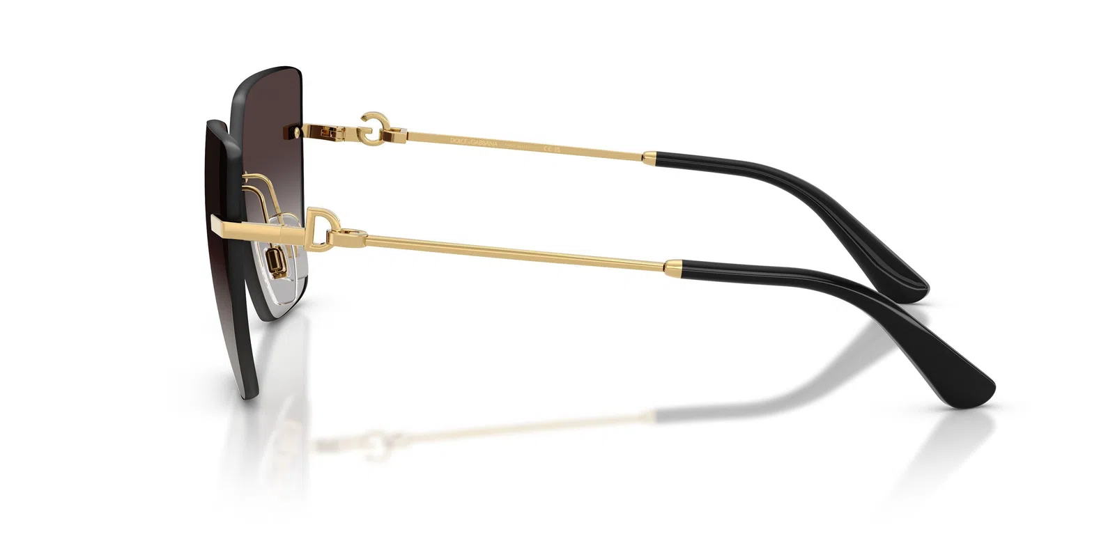 Dolce & Gabbana 2321 Sunglasses - view 21